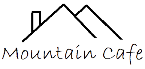 やま小屋カフェ